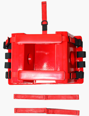 INMOVILIZADOR DE CABEZA