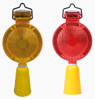 LÁMPARA DE BARRICADA