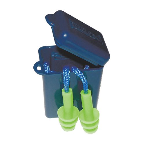 TAPÓN TPR EP-T06C (Caja de 100 pares) STEELPRO - Imagen 2