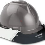 Visera Solar Activex Tipo Ala Para Casco Universal TRECK