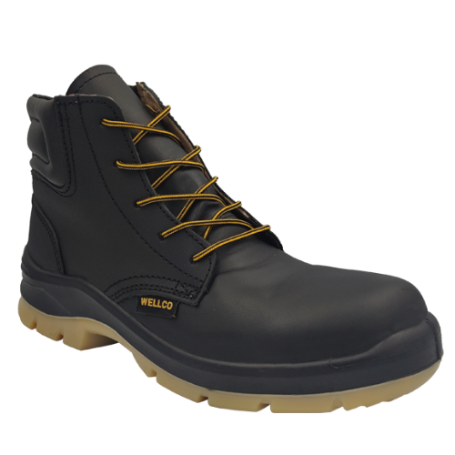 BOTIN WELLCO 120 PU - Imagen 2