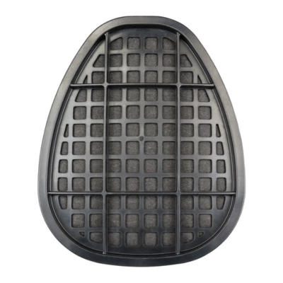 FILTRO ATX VO/GA350 Vapores Orgánicos y Gases Ácidos A1E1 (Par) - Imagen 2