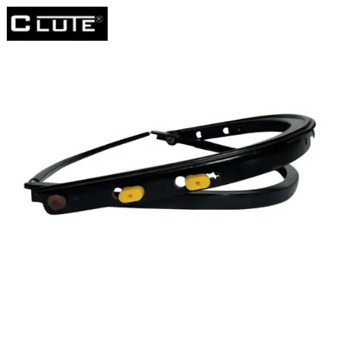 ADAPTADOR UNIVERSAL PARA CASCO CLUTE - Imagen 2