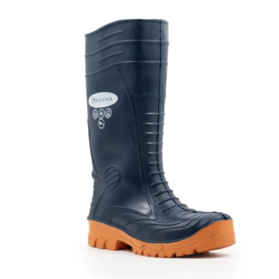 BOTA NITRO DIELÉCTRICA DE CAUCHO SEGUSA