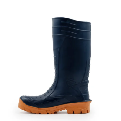 BOTA NITRO DIELÉCTRICA DE CAUCHO SEGUSA - Imagen 3