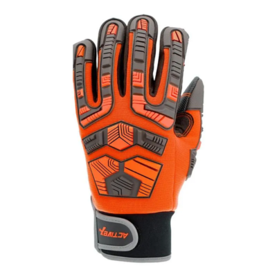 GUANTE ACTIVEX MECANICO ANTICORTE X6